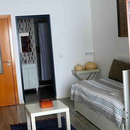 Madeira Native Motion Guest House Fajã da Ovelha Exteriér fotografie