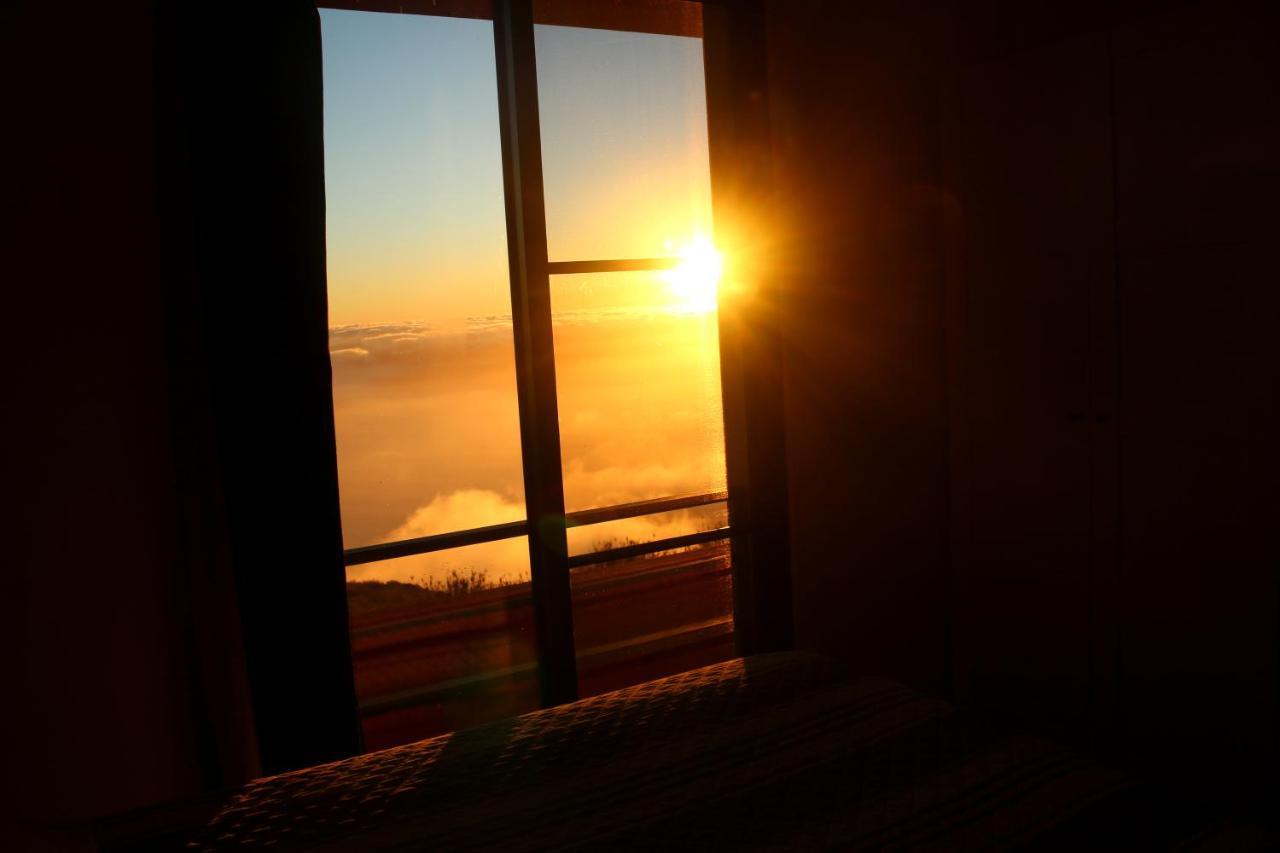 Madeira Native Motion Guest House Fajã da Ovelha Exteriér fotografie