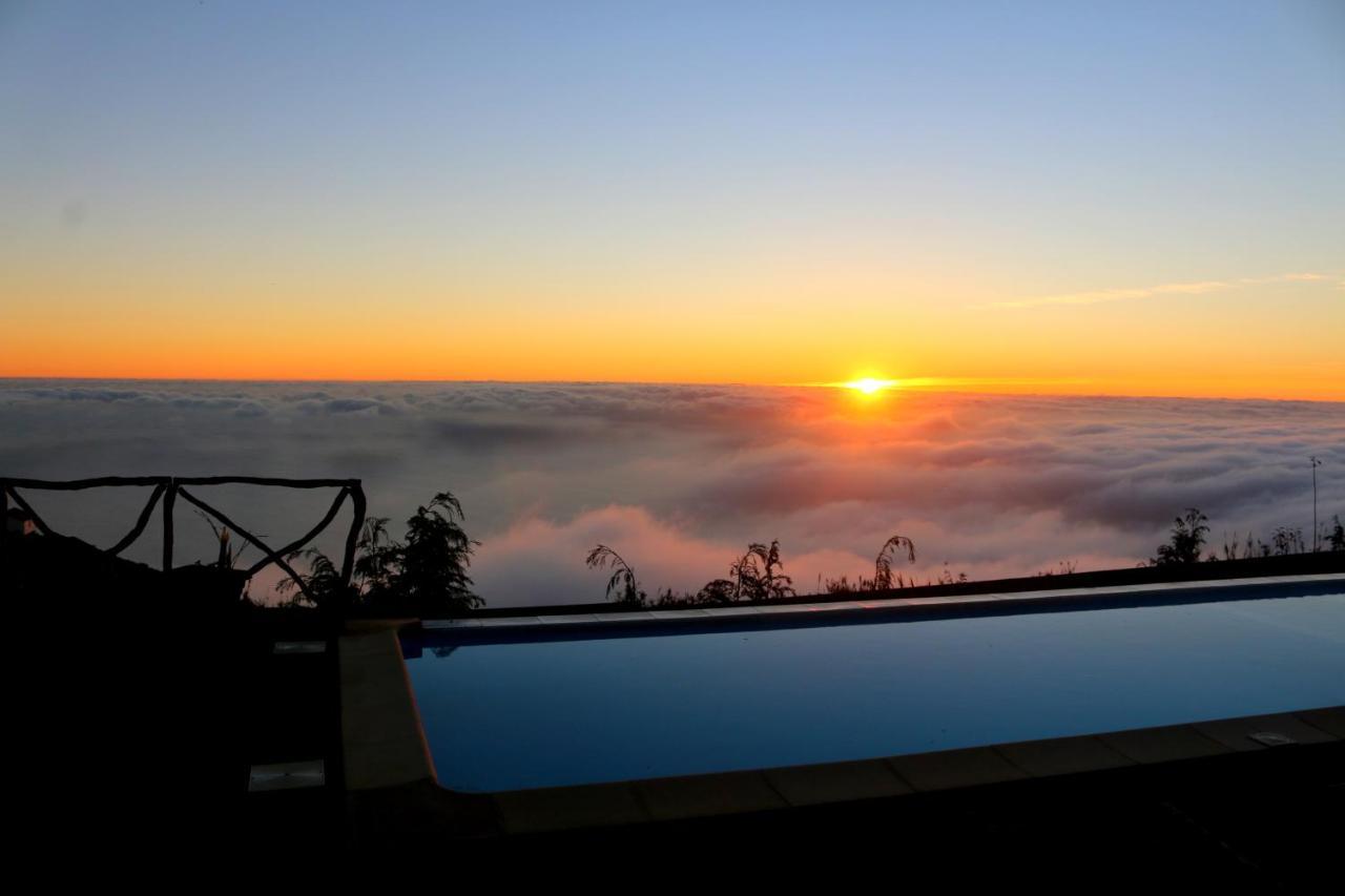 Madeira Native Motion Guest House Fajã da Ovelha Exteriér fotografie
