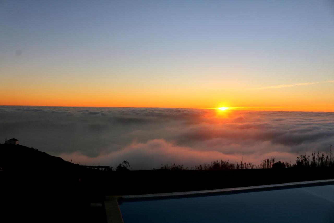 Madeira Native Motion Guest House Fajã da Ovelha Exteriér fotografie