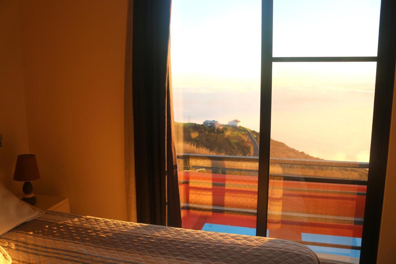 Madeira Native Motion Guest House Fajã da Ovelha Exteriér fotografie