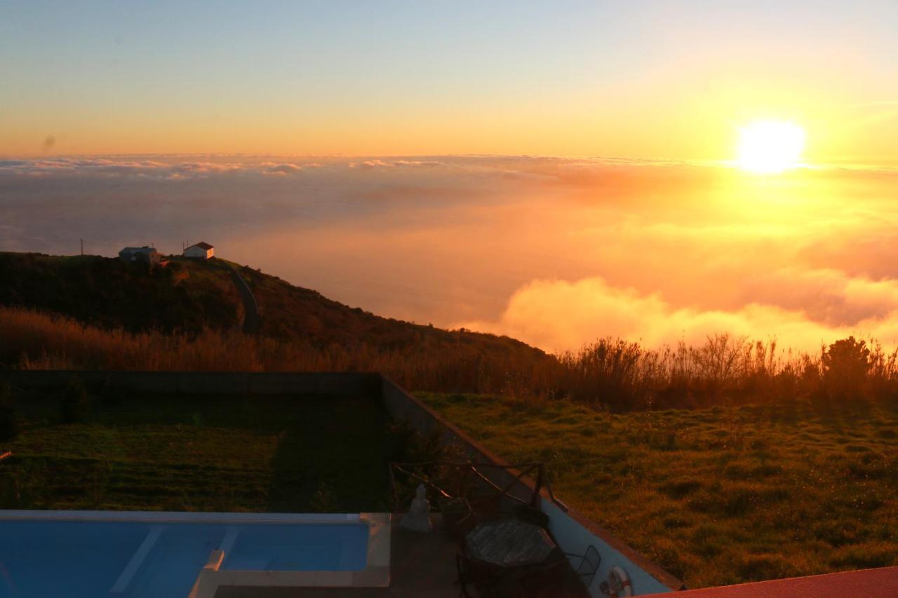 Madeira Native Motion Guest House Fajã da Ovelha Exteriér fotografie