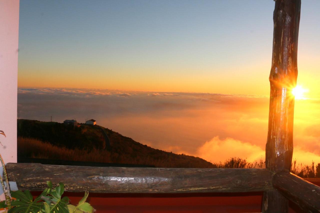 Madeira Native Motion Guest House Fajã da Ovelha Exteriér fotografie