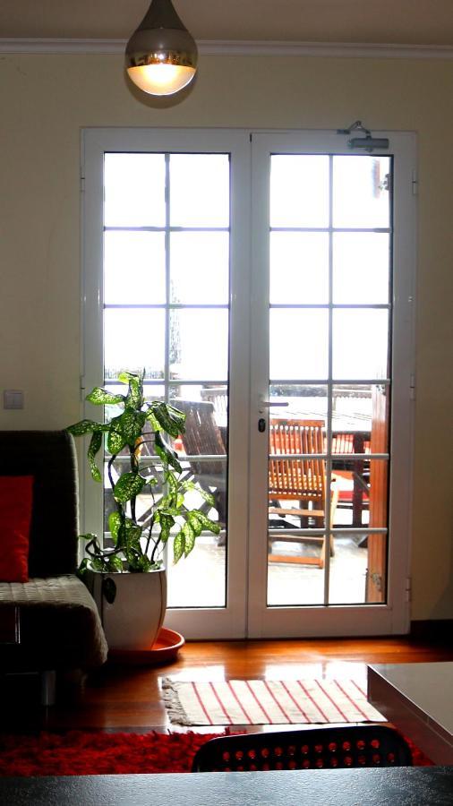 Madeira Native Motion Guest House Fajã da Ovelha Exteriér fotografie