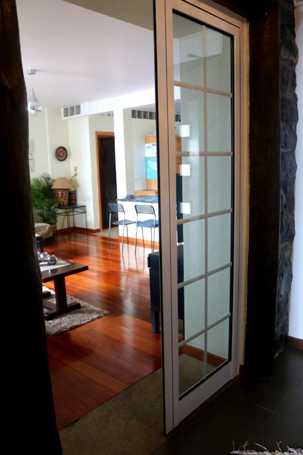 Madeira Native Motion Guest House Fajã da Ovelha Exteriér fotografie