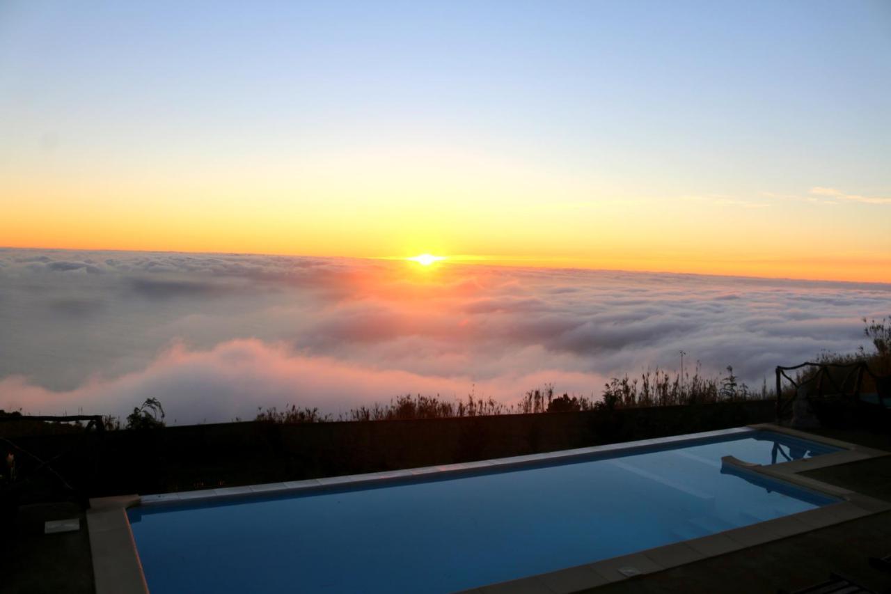 Madeira Native Motion Guest House Fajã da Ovelha Exteriér fotografie