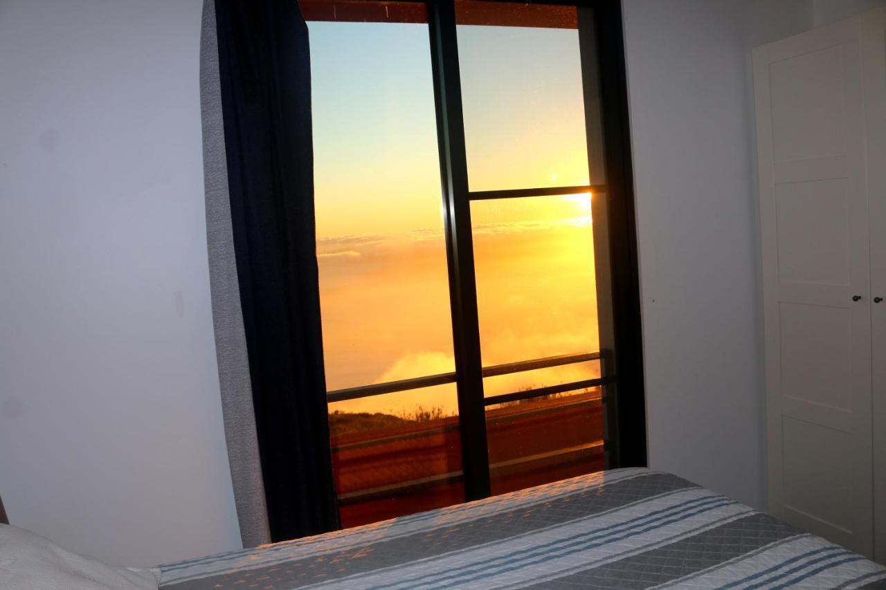 Madeira Native Motion Guest House Fajã da Ovelha Exteriér fotografie
