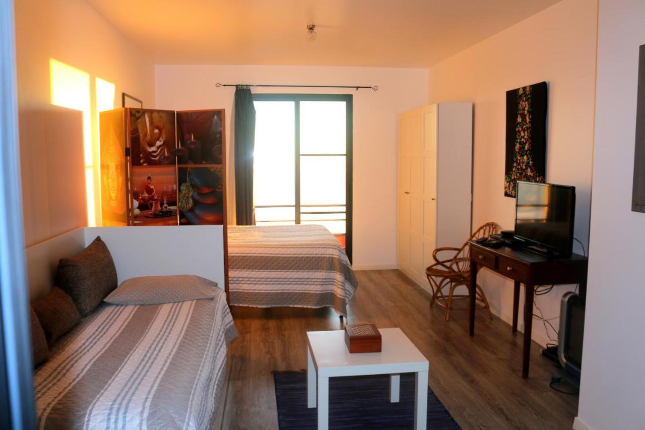 Madeira Native Motion Guest House Fajã da Ovelha Exteriér fotografie