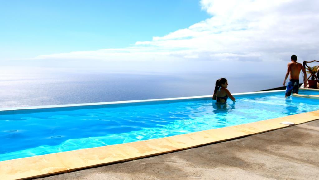 Madeira Native Motion Guest House Fajã da Ovelha Exteriér fotografie