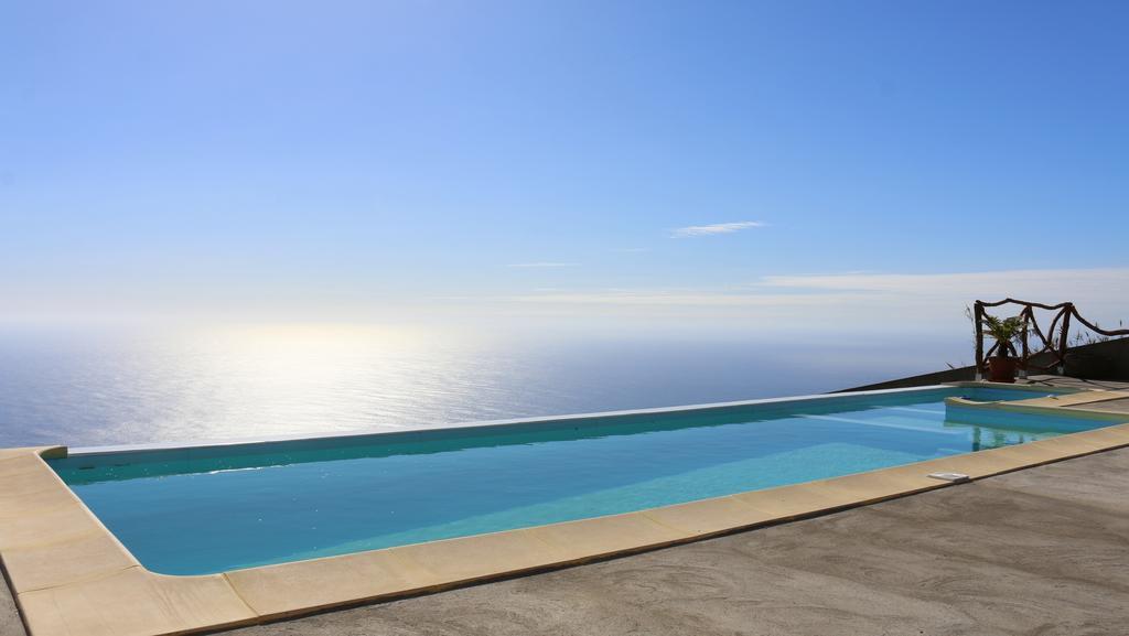 Madeira Native Motion Guest House Fajã da Ovelha Pokoj fotografie
