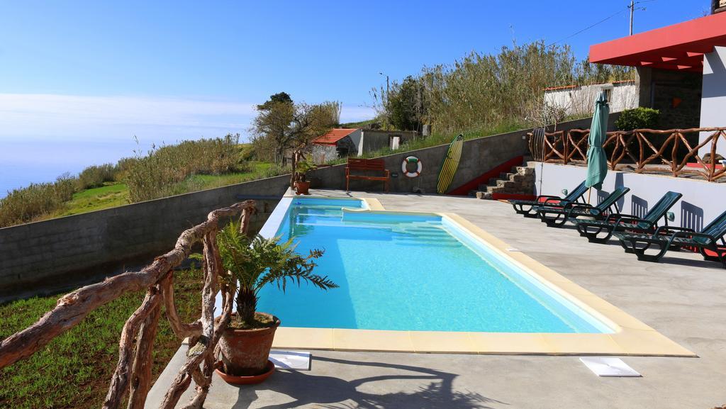 Madeira Native Motion Guest House Fajã da Ovelha Pokoj fotografie