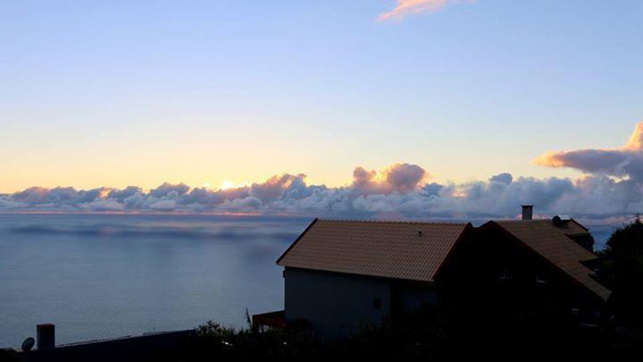 Madeira Native Motion Guest House Fajã da Ovelha Pokoj fotografie