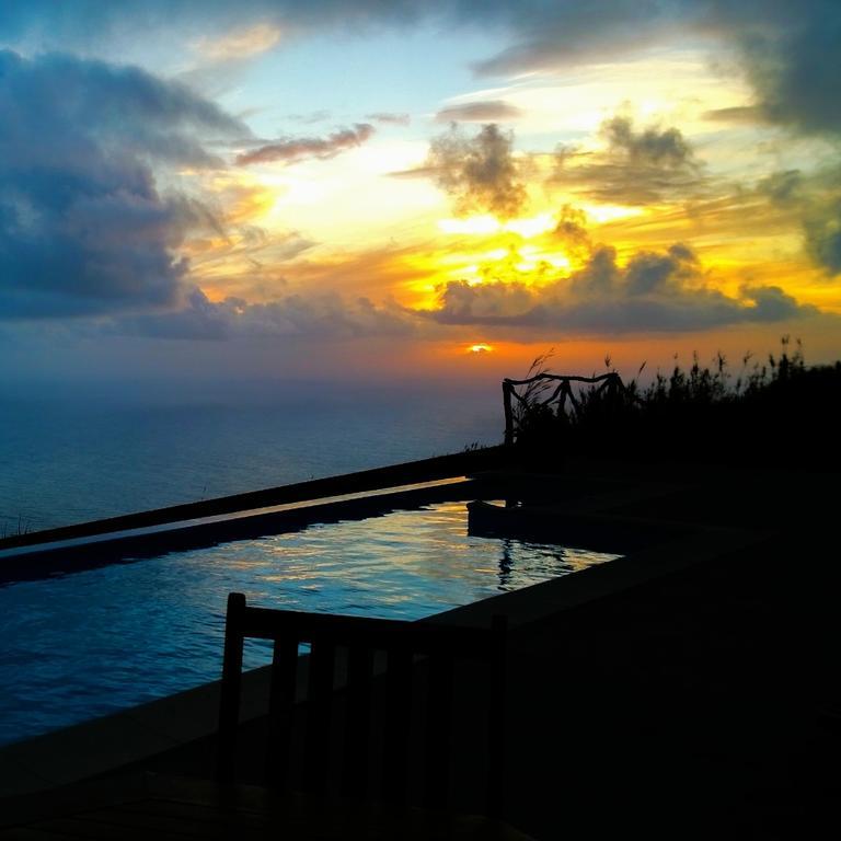 Madeira Native Motion Guest House Fajã da Ovelha Exteriér fotografie