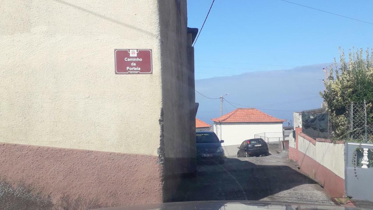Madeira Native Motion Guest House Fajã da Ovelha Exteriér fotografie